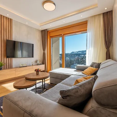 דירה & Pino Mons 2 זלאטיבור