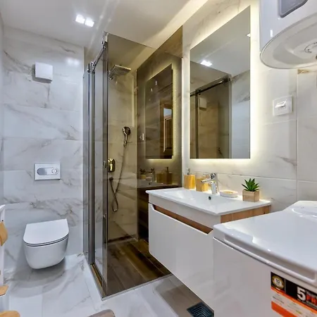 & Pino Mons 2 דירה זלאטיבור