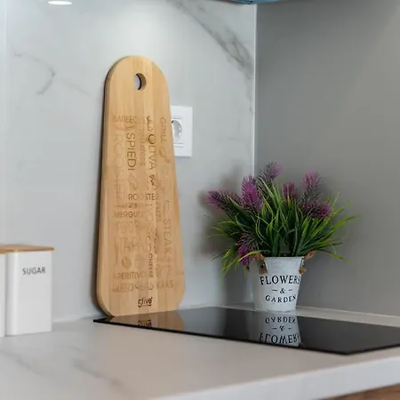 & Pino Mons 2 * 즐라티보