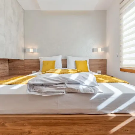 & Pino Mons 2 דירה זלאטיבור