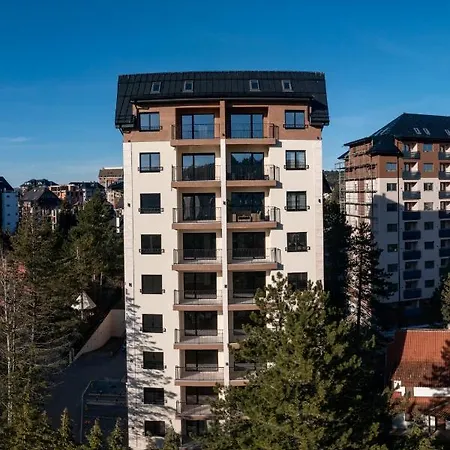 דירה & Pino Mons 2