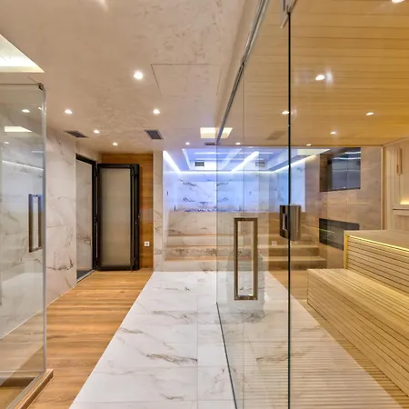 & Pino Mons 2 * זלאטיבור