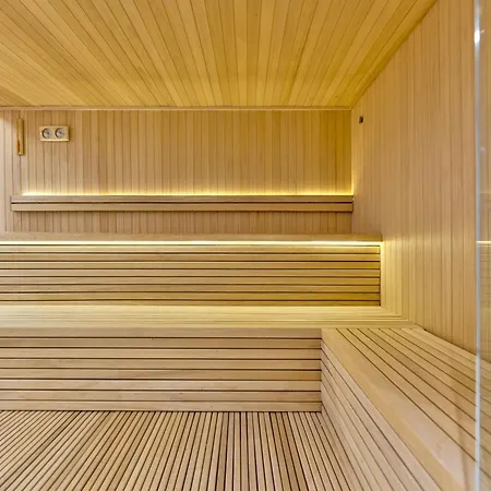 & Pino Mons 2 아파트