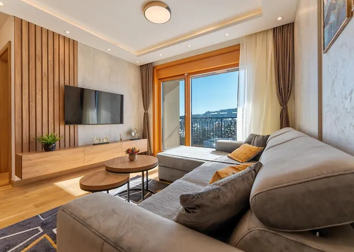 Lejlighed & Pino Mons 2 Zlatibor