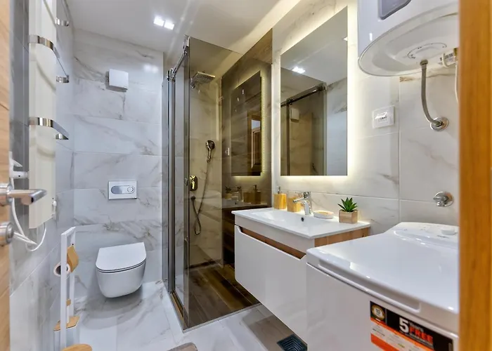 & Pino Mons 2 Lejlighed Zlatibor