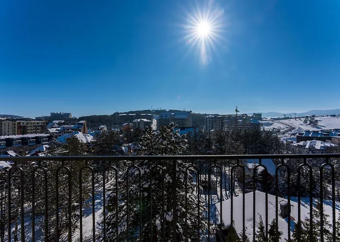 Lejlighed & Pino Mons 2 *