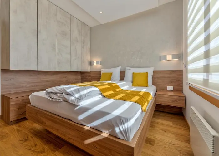 Lejlighed & Pino Mons 2 Zlatibor