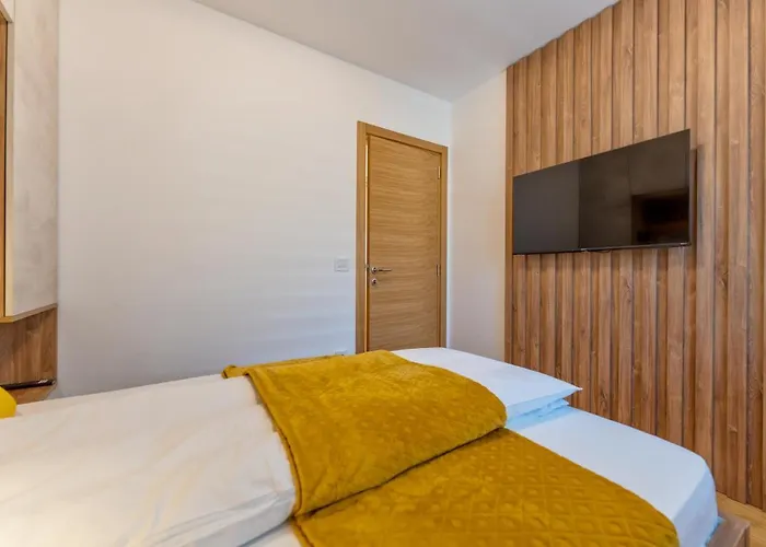 & Pino Mons 2 Lejlighed Zlatibor