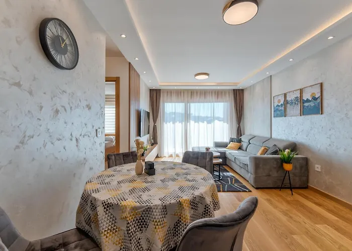 Lejlighed & Pino Mons 2 Zlatibor