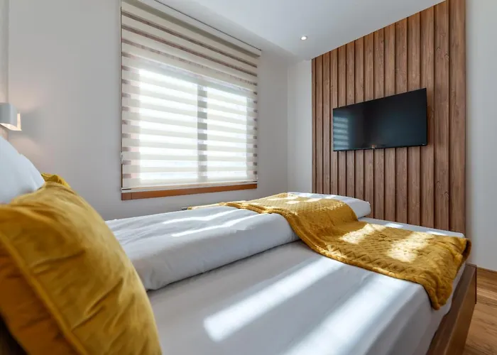 & Pino Mons 2 Lejlighed