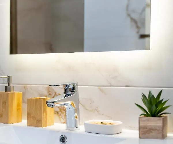 Lejlighed & Pino Mons 2 Zlatibor