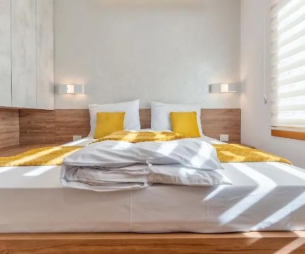 & Pino Mons 2 Lejlighed Zlatibor