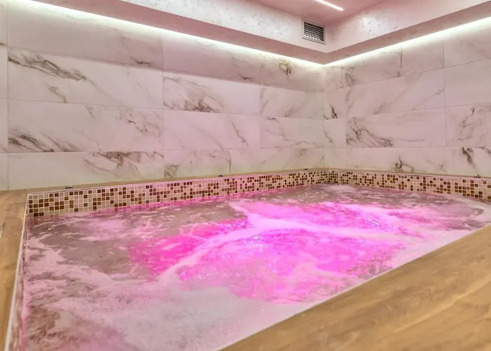 & Pino Mons 2 Lejlighed