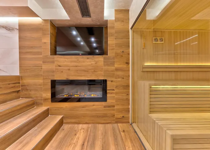 Lejlighed & Pino Mons 2 Zlatibor