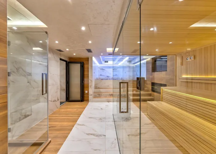 & Pino Mons 2 * Zlatibor