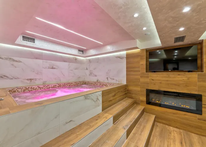 Lejlighed & Pino Mons 2 *