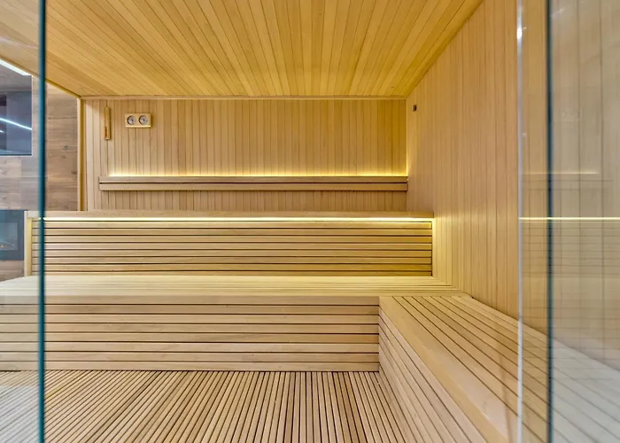 & Pino Mons 2 Lejlighed